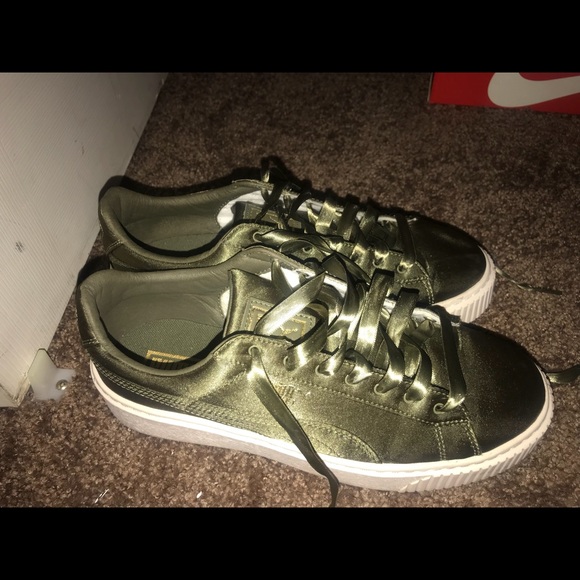 ADIDAS, NIKE, VANS, PUMAS CHEAP SALE $25 - Picture 5 of 6